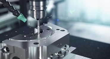  Fason CNC